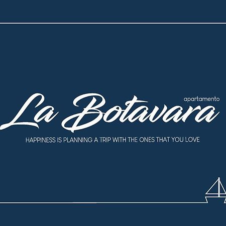 La Botavara Apartment Коста Бланка Экстерьер фото