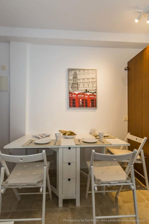 La Botavara Apartment Коста Бланка Экстерьер фото