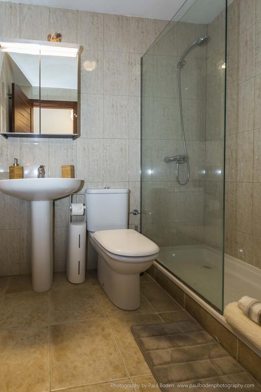 La Botavara Apartment Коста Бланка Экстерьер фото