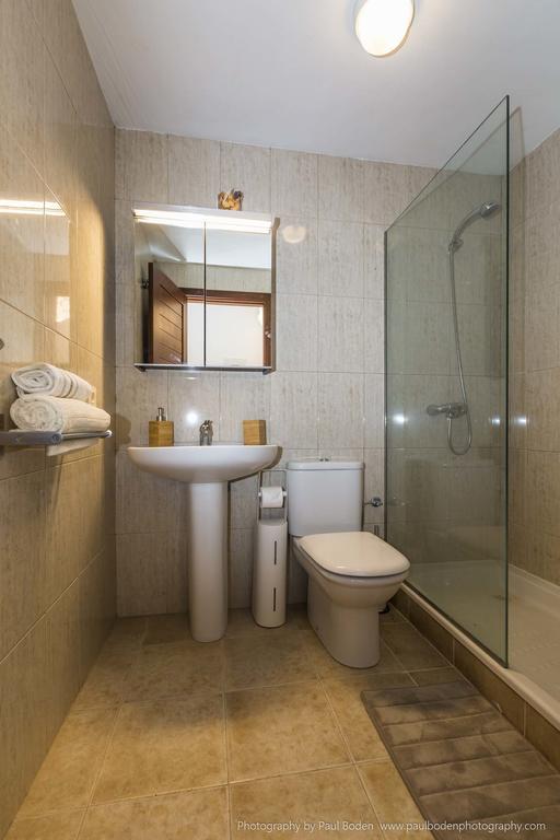 La Botavara Apartment Коста Бланка Экстерьер фото