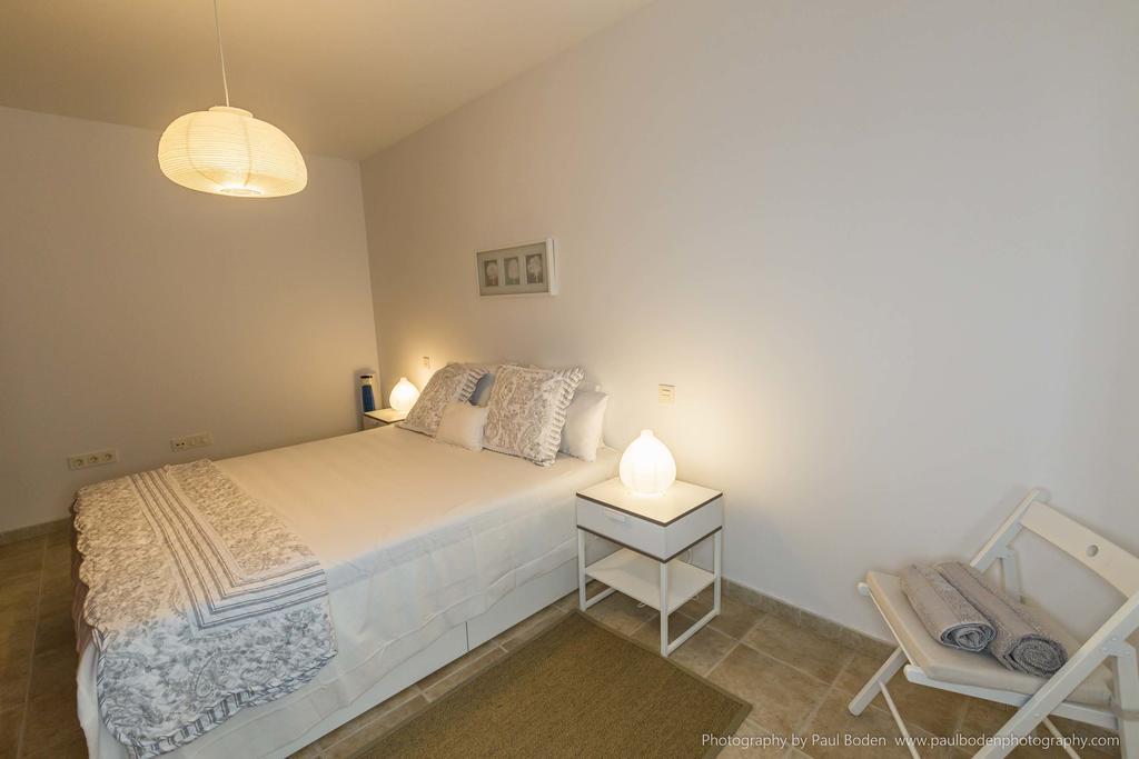 La Botavara Apartment Коста Бланка Экстерьер фото