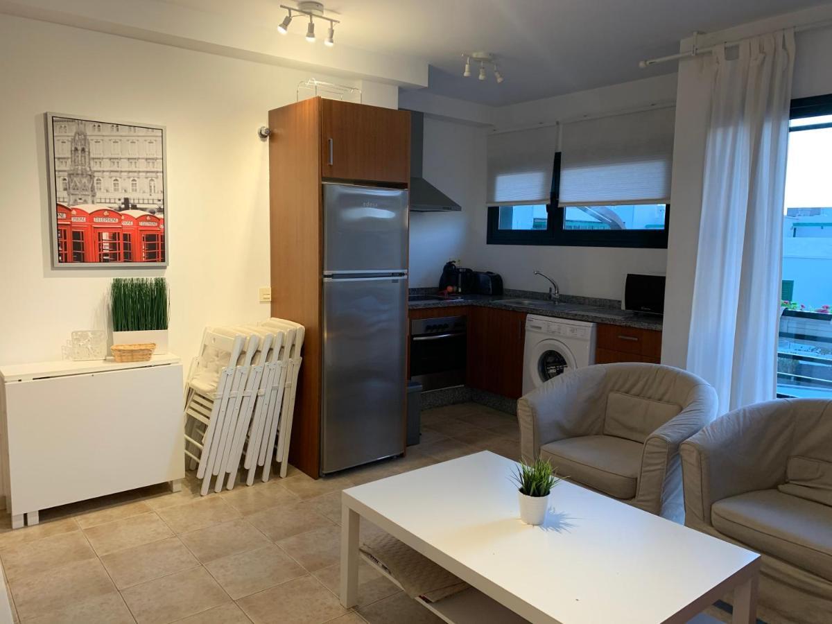 La Botavara Apartment Коста Бланка Экстерьер фото