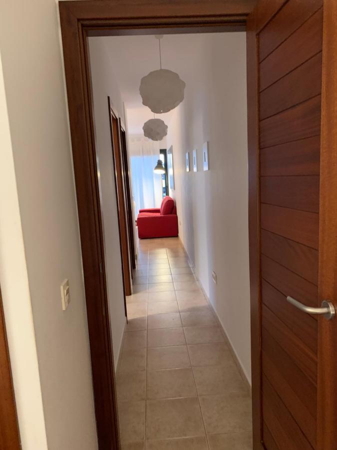 La Botavara Apartment Коста Бланка Экстерьер фото